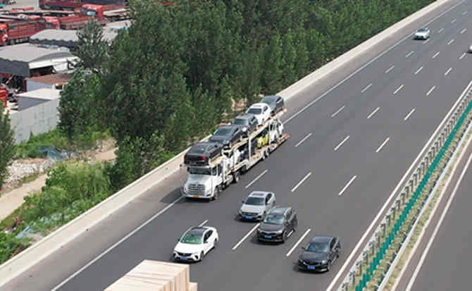 坊子区高速公路汽车救援